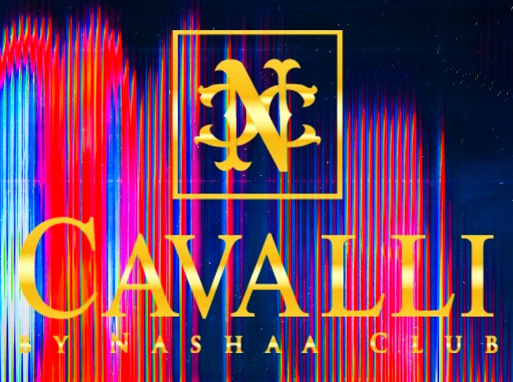 Cavalli by Nashaa Club