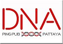 DNA Ping Pub