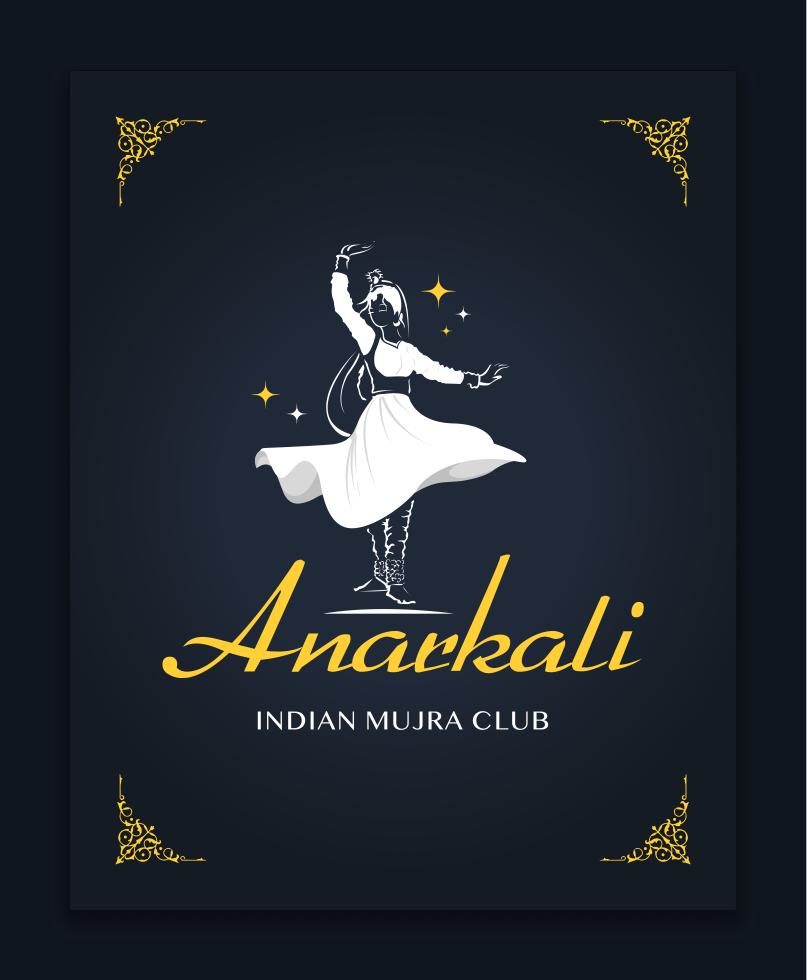Anarkali Indian Mujra Club