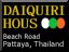 Daiquiri Hous - Pattaya
