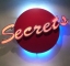 Secrets Bar Nightclub & Hotel