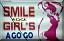 Smile Rock Girl's A Go-Go Soi 15, off Walking Street
