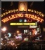 Las Vegas City & Jacuzzi A-GoGo Soi BJ, off Walking Street