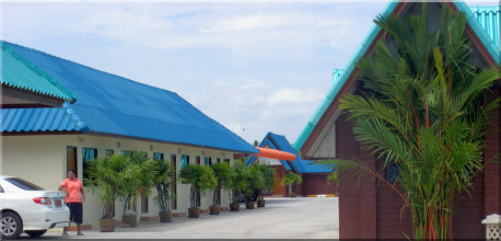 Sai Kaew Resort