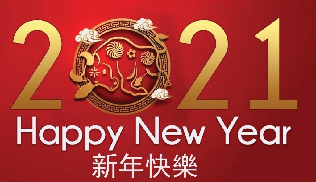 Spring Festival, the Chinese New Year